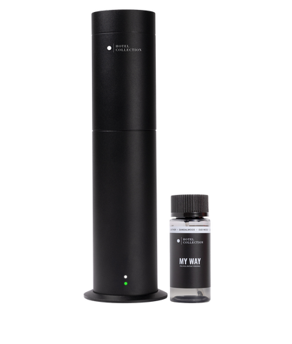 Difusor de Aromas Studio Pro 180 Mts | Incluye 1 Fragancia de 30Ml